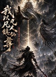 我以凡人镇仙尊