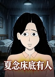 夏念床底有人