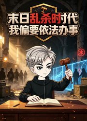 末日乱杀时代我偏要依法办事