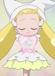 小魔女DoReMi4