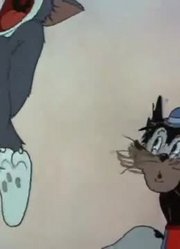 刷完了《猫和老鼠》，这集欢乐陷阱推荐大家都来看一下