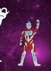 动画还原，欧布奥特曼四个冷门形态的变身过程，你觉得哪个最帅？