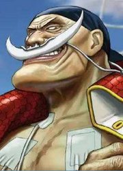 海贼王：综合战力排行TOP5，公认“双强”上榜！