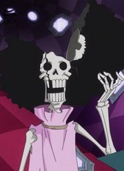 海贼王：5大专属藏物的地方，1个美女才能藏，1个竟是死人才能藏