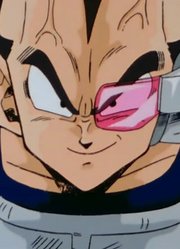 龙珠Z：贝吉塔濒死复活战力达到了两万四