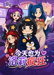 今天也为洛莉疯狂