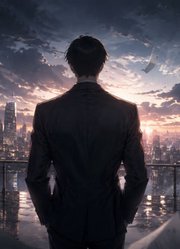 冷面队长的心动守护