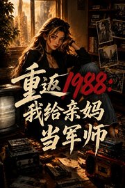 重返1988：我给亲妈当军师