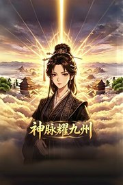 神脉耀九州