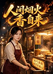 人间烟火香自来