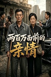 两百万面前的亲情