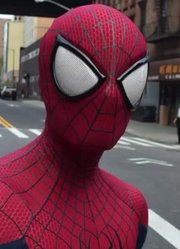 【cosplay】Spiderman蜘蛛侠收藏衣服羡慕系列