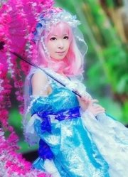 中国COSPLAY大赏