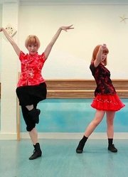 【カラーポワント】いーある