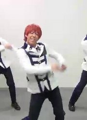 【アルスマグナ】六兆年と一夜物語