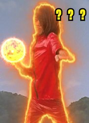 迪迦奥特曼，假如他的人间体，换成蓝色妖姬会发生什么？