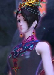 这几天里看了《精灵梦叶罗丽》，这集冰雪暴推荐大家都来看一下