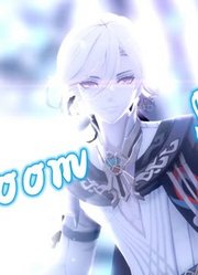 原神MMD：卡维的“BBoomBBoom”舞蹈表演