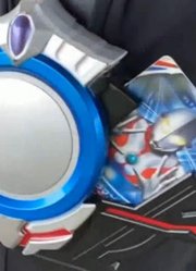 盘点粉丝模仿，两个奥特曼中的变身名场面，斯卡鲁哥莫拉梦幻联动