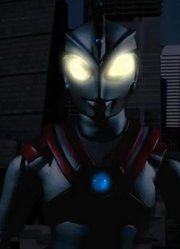 奥特曼玩具：宇宙人用黑暗球削弱艾斯，地球防卫队及时出手