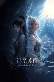 记忆苏醒，她统御万水
