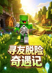 寻友脱险奇遇记