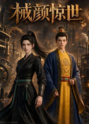 械颜惊世
