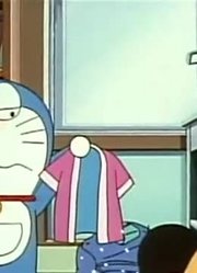 《哆啦A梦》幸运衣上太好看了，大家都在讨论