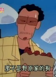 这几天里看了《蜡笔小新》，这集抢救小葵妹妹质量真的没话说