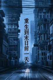 重生到末日前一天