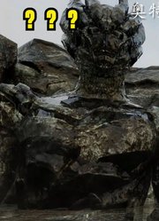 欧布奥特曼，如果能借神秘四奥的力量，到底能有多强