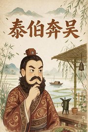 泰伯奔吴
