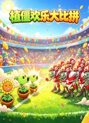 植僵欢乐大比拼