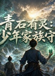 青石有灵：少年家族守护记
