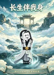 长生伴我身
