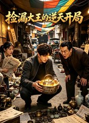 捡漏大王的逆天开局
