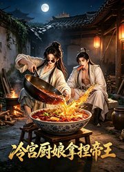 冷宫厨娘拿捏帝王