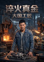 淬火真金大国工匠