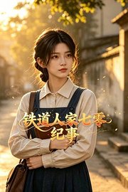 铁道人家七零纪事