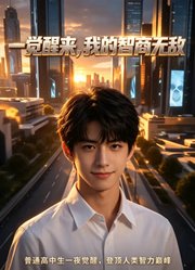 一觉醒来，我的智商无敌