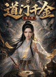 道门千金第2季