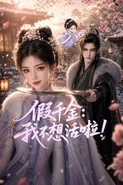 假千金：我不想活啦！