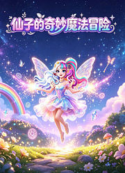 仙子的奇妙魔法冒险