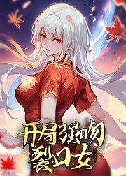 开局强吻裂口女