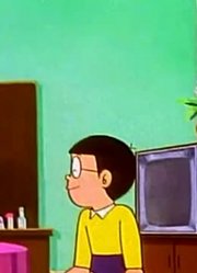 我的小孩最近迷上了《哆啦A梦》时光转换卷轮，到底有什么好玩的