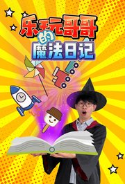 乐玩哥哥的魔法日记