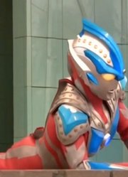 奥特曼舞台剧：银河被马格马星人暗算，初代来救他