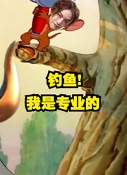 特利迦奥特曼，用小怪兽吊小金牛，竟然还上钩了？