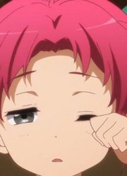 妹子名字是“一场春梦”？动漫里这些有趣的名字你都了解吗？