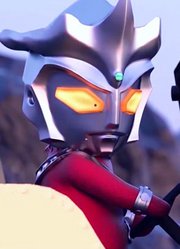 特利迦火星自律复仇暴打戴拿全程高能